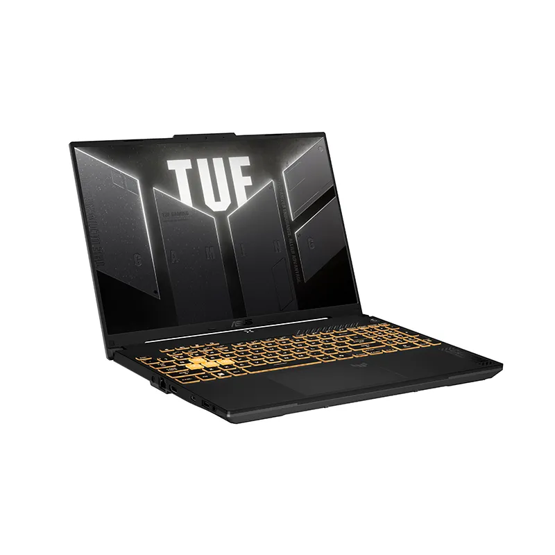 Laptop ASUS Tuf FX607VJR-TU315 F16, 16" WUXGA IPS, Core 5 205H, 8GB DDR5, 512GB SSD M.2, Rtx 3050 6GB