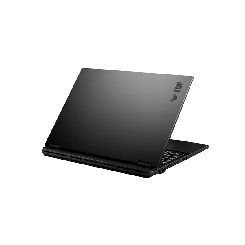 Laptop Gamer ASUS Tuf F16 FX607VJR-TU381, 16" WUXGA, Core 7 230H, 16GB DDR5, 512GB SSD, Rtx 3050