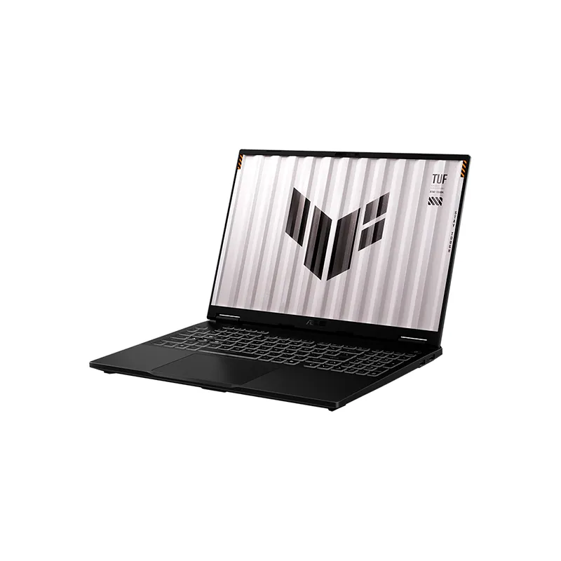 Laptop Gamer ASUS Tuf F16 FX607VJR-TU381, 16" WUXGA, Core 7 230H, 16GB DDR5, 512GB SSD, Rtx 3050
