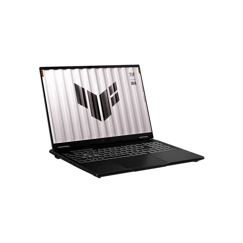 Laptop Gamer ASUS Tuf F16 FX607VJR-TU381, 16" WUXGA, Core 7 230H, 16GB DDR5, 512GB SSD, Rtx 3050