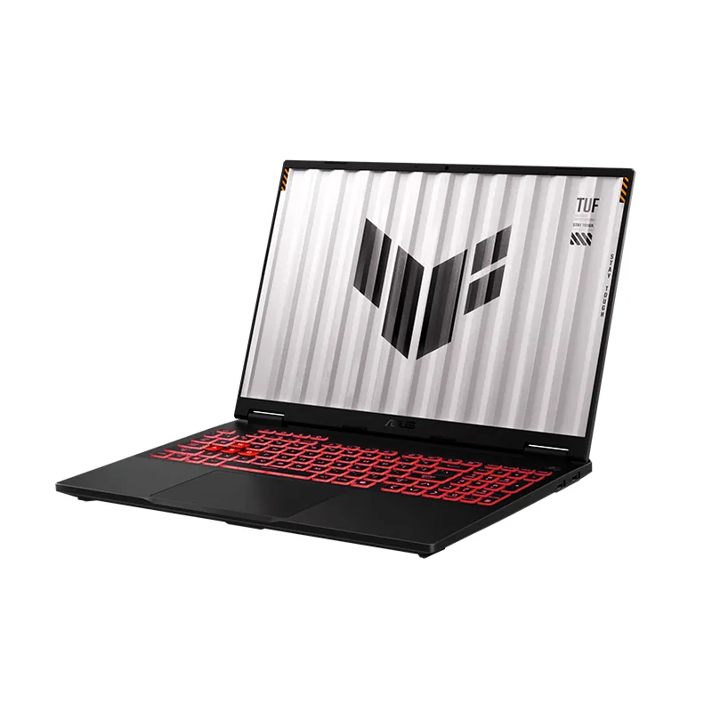 Laptop ASUS Tuf FA608PP-TU127 A16, 16" WUXGA IPS, AMD Ryzen 9 8940HX, 16GB DDR5, Rtx 5070 8GB