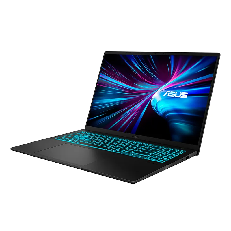 Laptop Gamer ASUS V16 V3607VJ-TK285 16" WUXGA, Intel Core 7-240H, 8GB DDR5, Rtx 3050 6GB