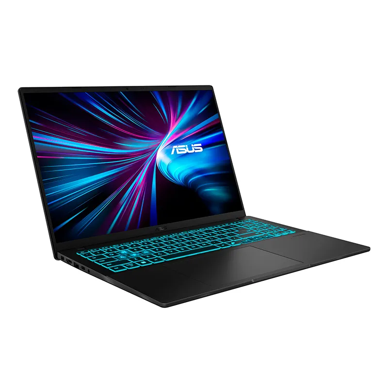 Laptop Gamer ASUS V16 V3607VJ-TK285 16" WUXGA, Intel Core 7-240H, 8GB DDR5, Rtx 3050 6GB