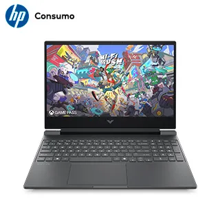 Laptop HP Victus Gaming 15-fa2032la, 15.6" FHD IPS, Core i5-13420H, 16GB DDR4, 512GB SSD M.2