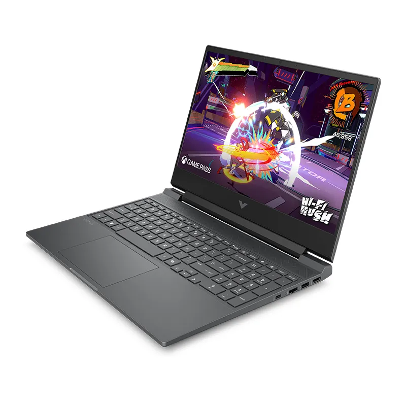Laptop HP Victus Gaming 15-fa2032la, 15.6" FHD IPS, Core i5-13420H, 16GB DDR4, 512GB SSD M.2