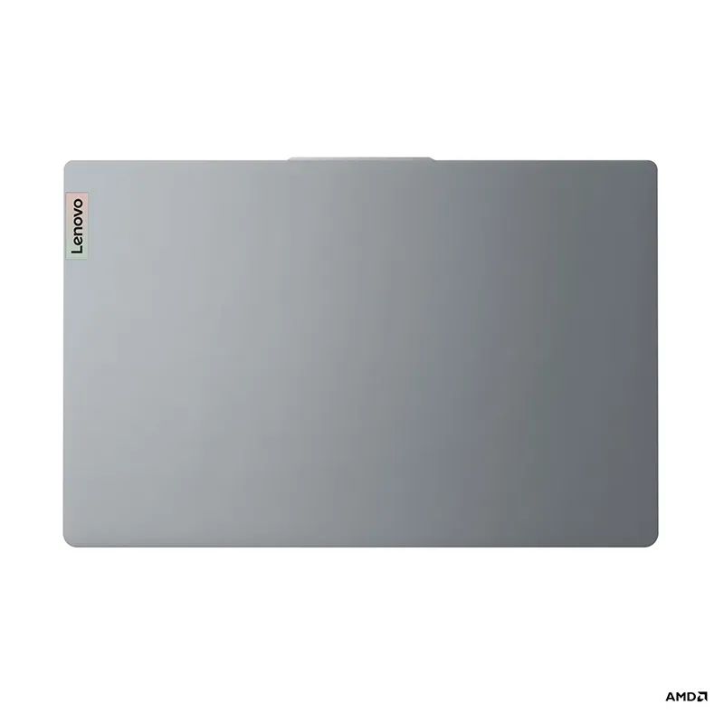 Laptop Lenovo IdeaPad Slim 3 15AMN8, 15.6" FHD IPS, AMD Ryzen 5 7520U, 16GB LPDDR5