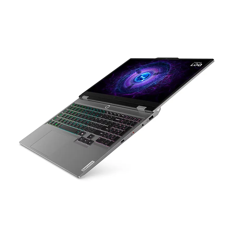 Laptop gamer Lenovo LOQ 15IRX9, 15.6" FHD IPS, Core i7-13650HX, 16GB DDR5