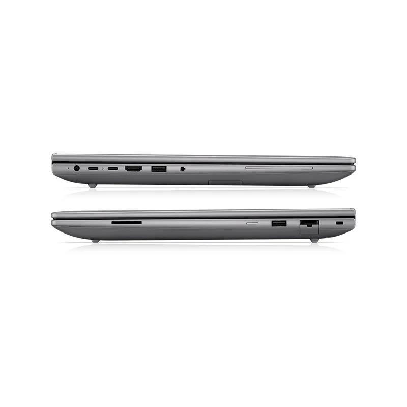 Laptop Ws HP Zbook X G2i, 16", WUXGA, IPS, Ultra 7 356H, 32GB DDR5, 1TB SSD M.2, Rtx Pro 500