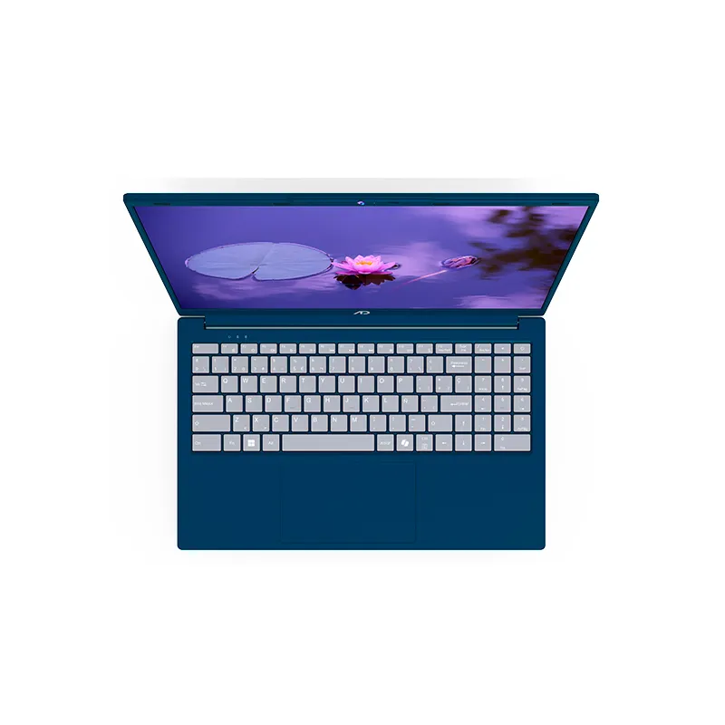 Laptop Advance NV9857, 15.6" FHD IPS, Celeron N4500, 8GB RAM, 256GB Rom, HDMI