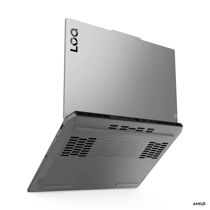 Laptop Lenovo LOQ 15AHP10, 15.6" FHD IPS, AMD Ryzen 7 250, 16GB DDR5