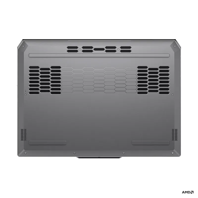 Laptop gamer Lenovo LOQ 15AHP10 15.6" FHD IPS, AMD Ryzen 7 250, 16GB DDR5