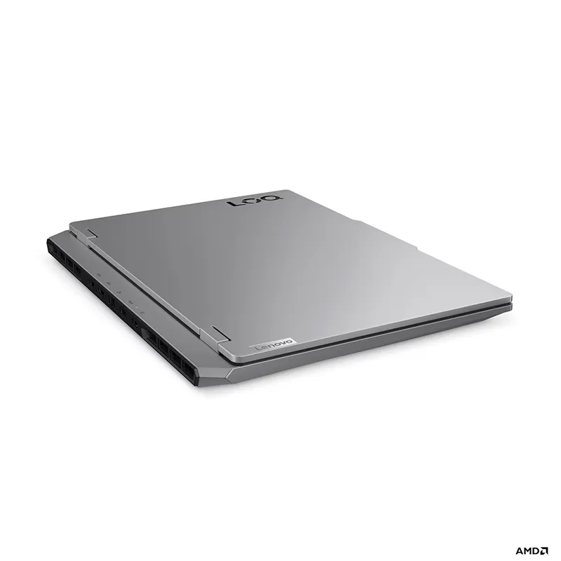 Laptop gamer Lenovo LOQ 15AHP10 15.6" FHD IPS, AMD Ryzen 7 250, 16GB DDR5