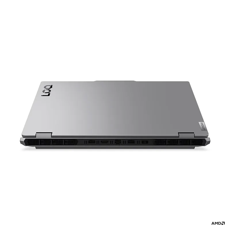 Laptop gamer Lenovo LOQ 15AHP10 15.6" FHD IPS, AMD Ryzen 7 250, 16GB DDR5