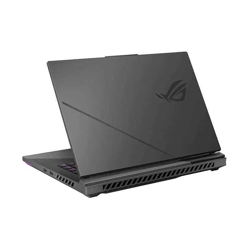 Laptop ASUS Rog Strix G16 G614FP-RV010W, 16" WUXGA IPS, Ryzen 9 9955HX, 16GB DDR5, 1TB SSD M.2