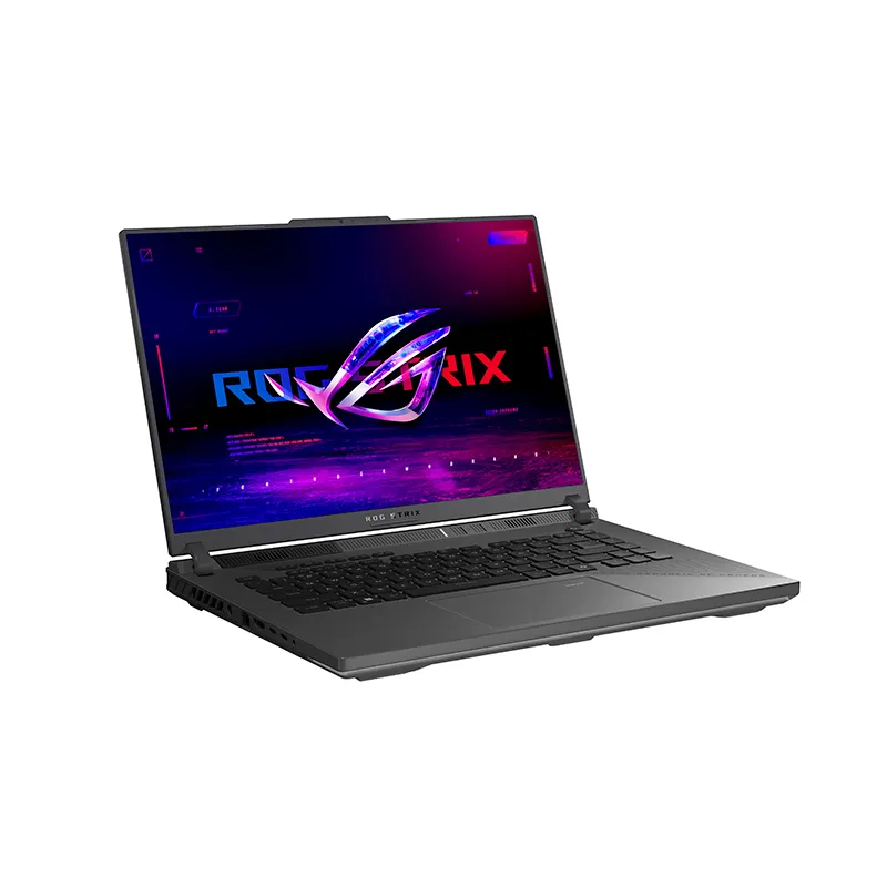 Laptop ASUS Rog Strix G16 G614FP-RV010W, 16" WUXGA IPS, Ryzen 9 9955HX, 16GB DDR5, 1TB SSD M.2