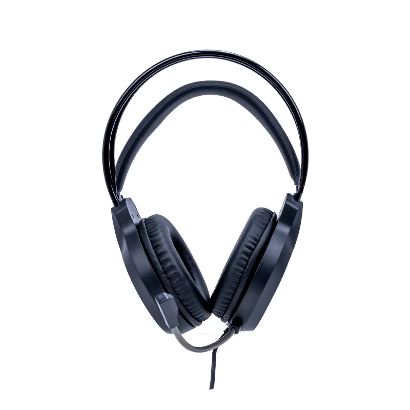Kit 4 en 1 Teclado + Mouse + Auriculares + Mousepad TEROS TE-5014S