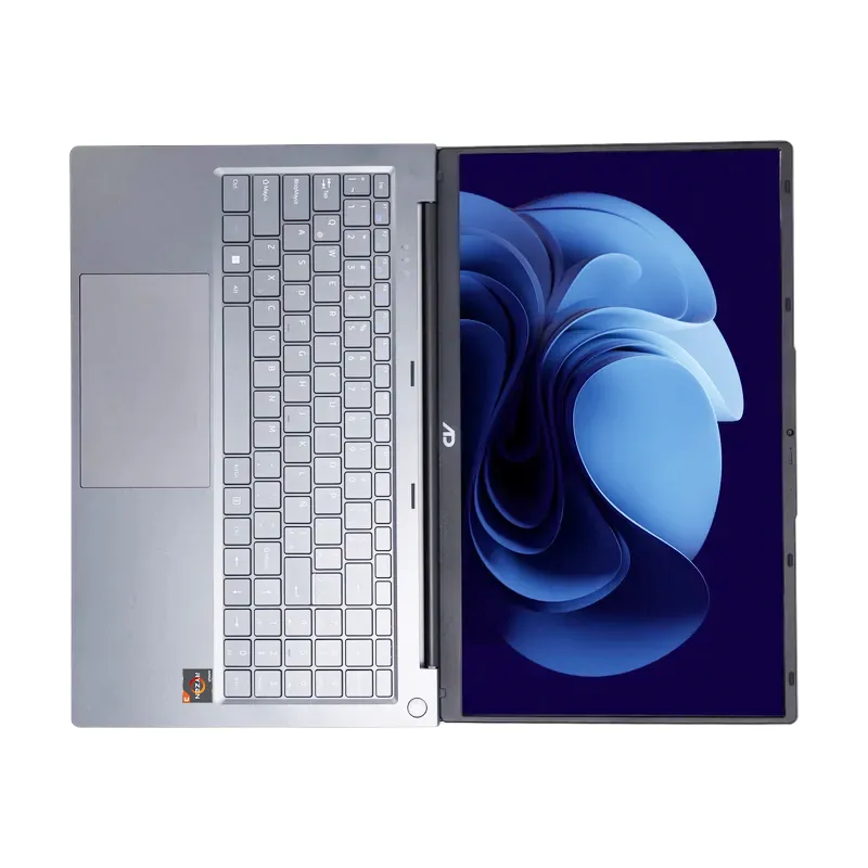 Laptop Advance NV9863, 15.6" FHD IPS, Ryzen 3 3200U, 8GB RAM, 256GB Rom, HDMI