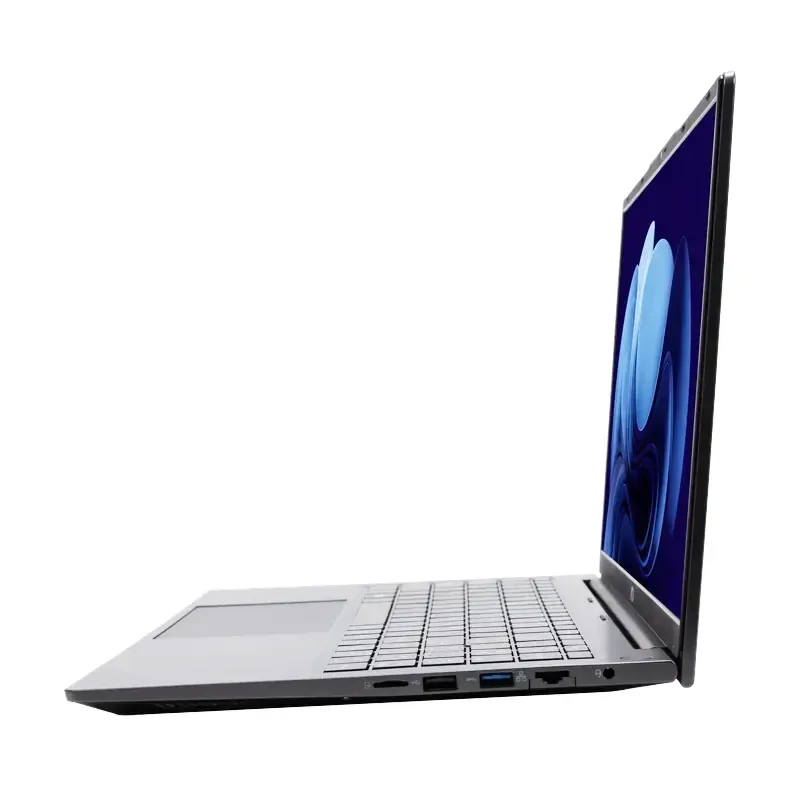 Laptop Advance NV9863, 15.6" FHD IPS, Ryzen 3 3200U, 8GB RAM, 256GB Rom, HDMI