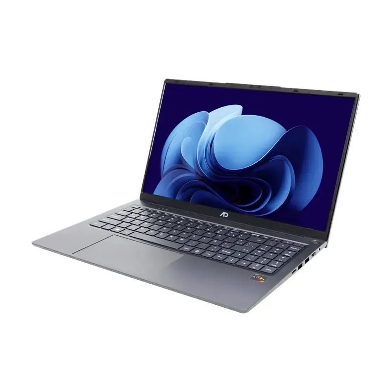 Laptop Advance NV9863, 15.6" FHD IPS, Ryzen 3 3200U, 8GB RAM, 256GB Rom, HDMI