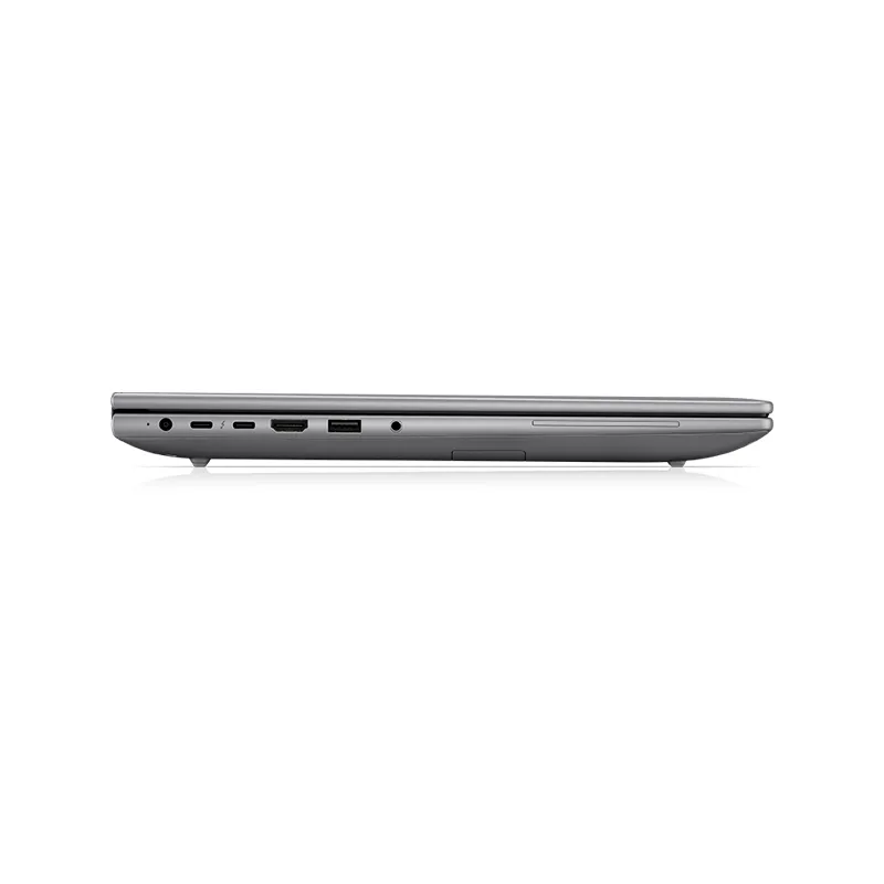 Laptop Ws HP Zbook X G2i, 16", WUXGA, IPS, Ultra 7 356H, 32GB DDR5, 1TB SSD M.2, Rtx Pro 500