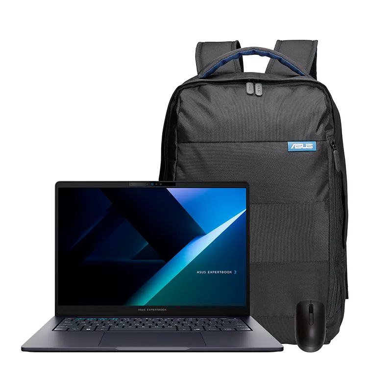 Laptop ASUS Expertbook B3406CCA-LY0238X, 14" IPS, Core Ultra 7 255H, 1TB SSD M.2, 16GB DDR5