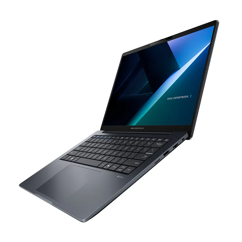 Laptop ASUS Expertbook B3406CCA-LY0238X, 14" IPS, Core Ultra 7 255H, 1TB SSD M.2, 16GB DDR5