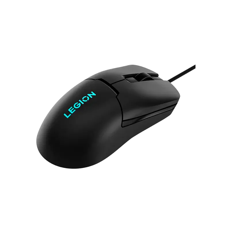 Mouse Gaming Lenovo Legion M300s, RGB, Interfaz USB 2.0 (Cableado)