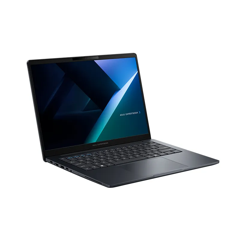 Laptop ASUS Expertbook B3406CCA-LY0238X, 14" IPS, Core Ultra 7 255H, 1TB SSD M.2, 16GB DDR5