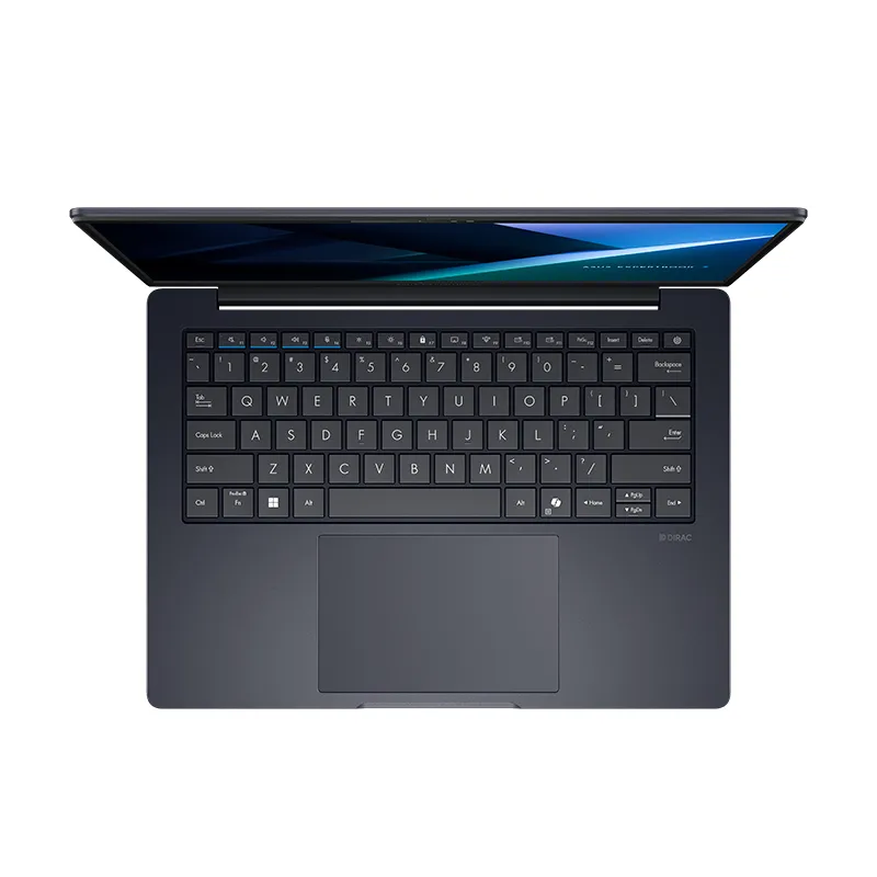 Laptop ASUS ExpertBook B5405CAA-LY0241X, 14" WUXGA IPS, Core Ultra 7 355, 32GB DDR5, 1TB SSD
