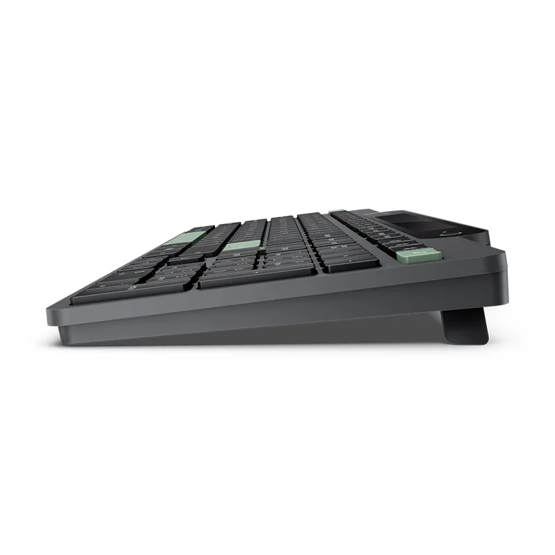 Teclado Lenovo Bluetooth autorrecargable - Español LA 171